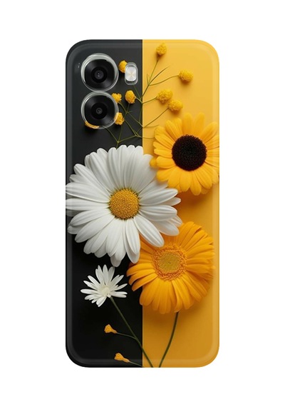 Oppo A6x / A6t / A6t 5g Uyumlu Kılıf Desen Baskılı Silikon Kapak Stk:107.jpg