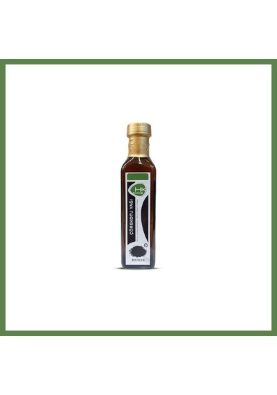 Bezos Çörek Otu Yağı 250ml 1 Adet Hb006 Diğer