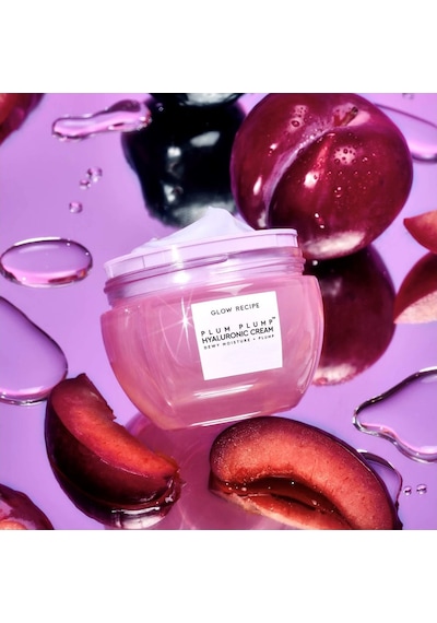 Glow Recipe Plum Plum Hyaluronic Nemlendirici Jel Krem 50 ML