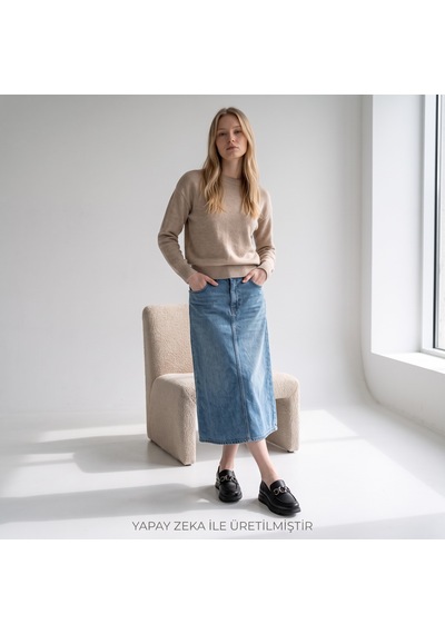 Mamma Mia Mammamia D26ka-710-b Siyah Kadın Comfort Deri Ayakkabı 7590