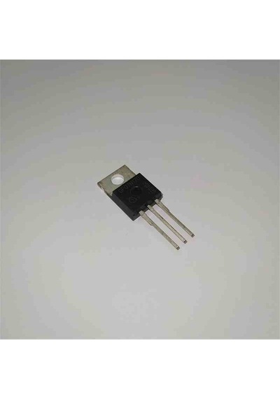 Gp07n120 16.5a 1200v To220 Igbt Transistör