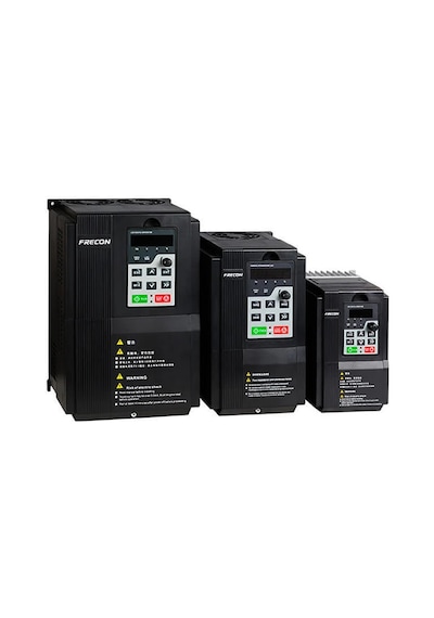 Frecon 2.2 Kw - 3 Hp Trifaz Solar Sulama Sürücüsü