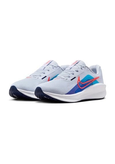 Nike Downshifter 13 Erkek Mavi Koşu Ayakkabısı Fd6454-012 Pasha Giyim Çok Renkli