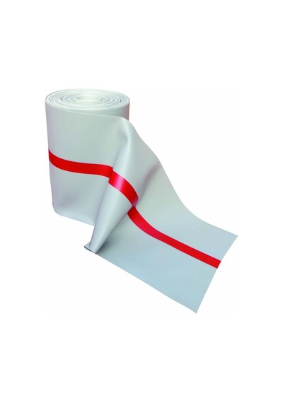 Emülzer Dilatasyon Bandı 25 Cm / 25 M / Rulo