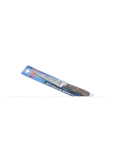 Sürmene Kemik Sıyırma Kasap Bıçak Bilezikli Bx40 Renkli