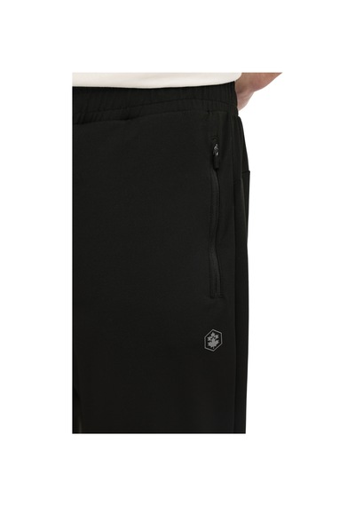 Lumberjack Mb Sb206 Pes T.pant 6fx Siyah Erkek Eşofman Altı A102064451 Siyah