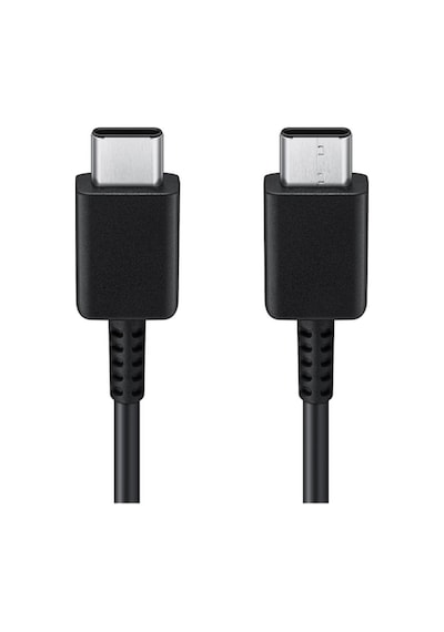 Ep-da705b Typec Typec Kablo 25w - Siyah Samsung Uyumlu  Türkiye Garantili 0