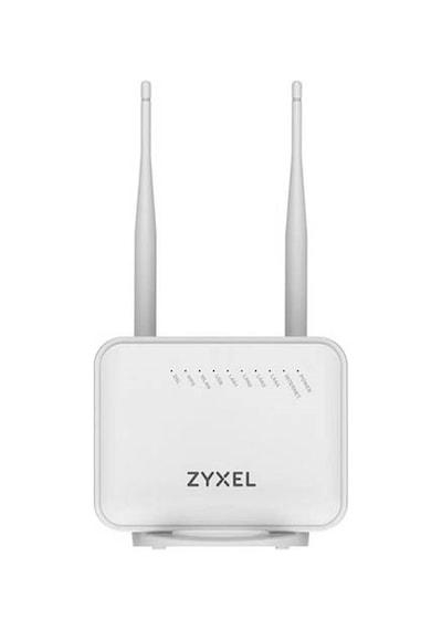 Zyxel VMG1312-T20B VDSL/ADSL2 300Mbps Modem