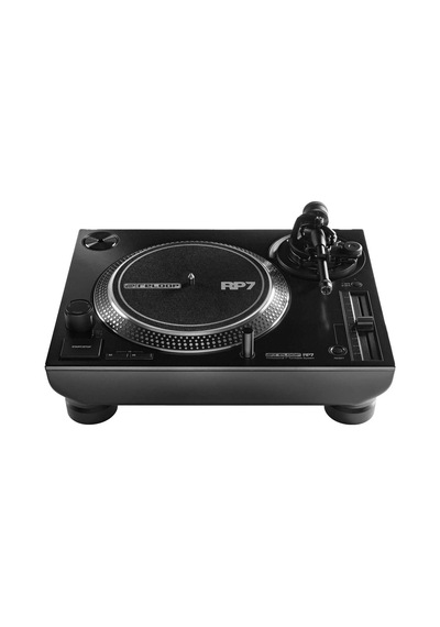 Rp7 Professional 7'' Turntable System