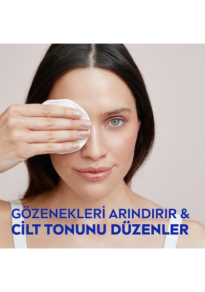 Nıvea Aqua Rose Organik Gül Suyu İçeren Tonik 200 Ml