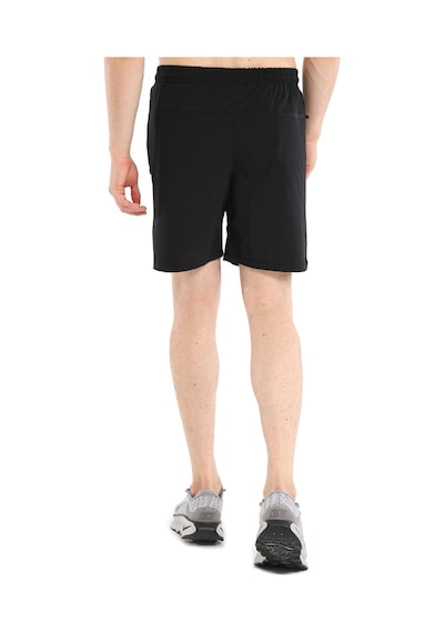 Sportive Tasca Erkek Siyah Günlük Stil Şort 24yetl15d07-syh 1604994 Siyah