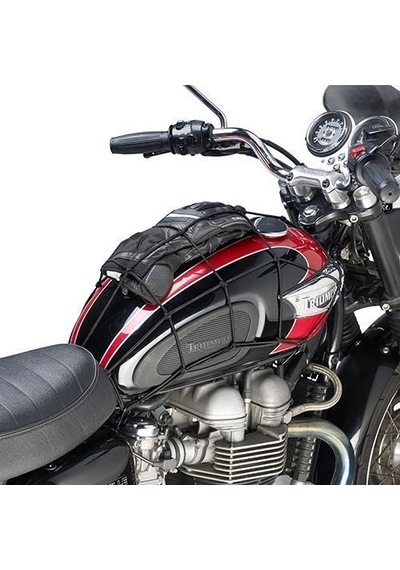 Givi T10n Elastik Kancalı Taşıma Filesi
