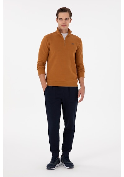 U.s. Polo Assn. Erkek Lacivert Eşofman Altı 50293464-vr033 Lacivert