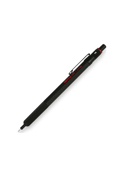 Rotring 600 Siyah Versatil Kalem 0.5 MM 1904443