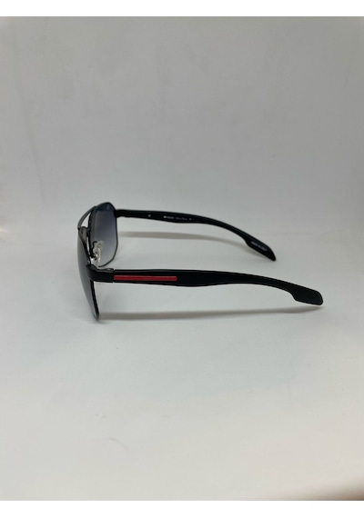 Captaın Brooks 2103 C4 Siyah