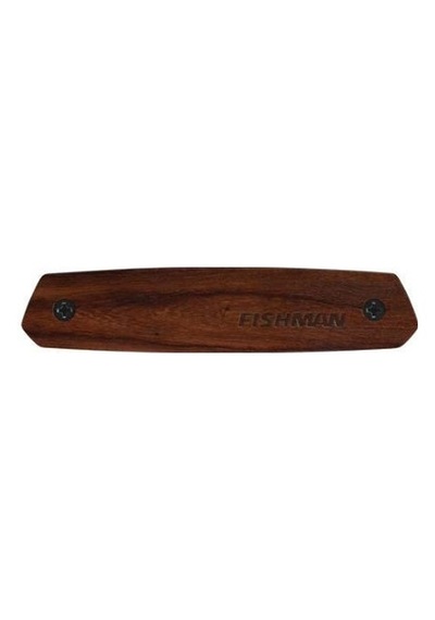 Fishman Neo-D Ağaç Yapılı Single Coil Soundhole Akustik Manyetiği