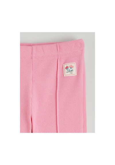 LC Waikiki Alıta Cıty Farkıyla Lcw Kids Pembe Kaşkorse Düz Süper Skinny & Ekstra Dar Beli Lastikli Kız Çocuk Ta Pembe - 928303658 Pembe LC Waikiki Alıta Cıty Farkıyla Lcw Kids Pembe Kaşkorse Düz Süper Skinny & Ekstra Dar Beli Lastikli Kız Çocuk Ta Pembe - 928303658 Pembe