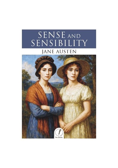 Sense And Sensibility - Qhdh-759667