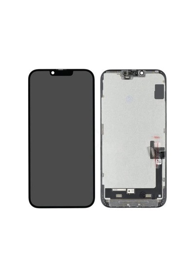 İphone 14 Plus Uyumlu. Dokunmatik Ekran