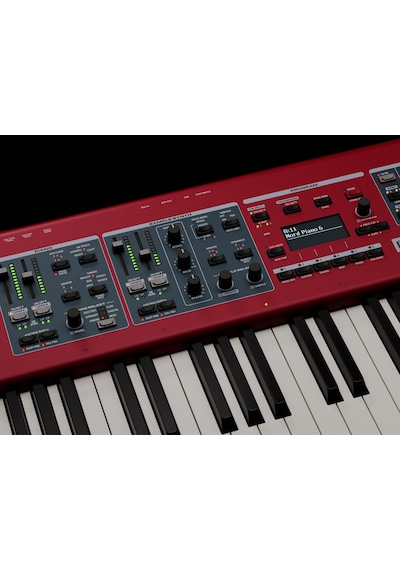 Nord Piano 6 88 Tuşlu Synthesizer
