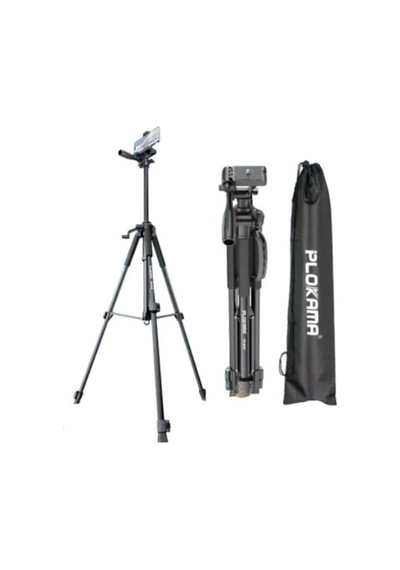 Vexor 150 Cm Kamera Tripod