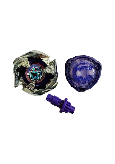 Beyblade Xserisi Bx-14 Rapıdıty Metal -sl Beyblade
