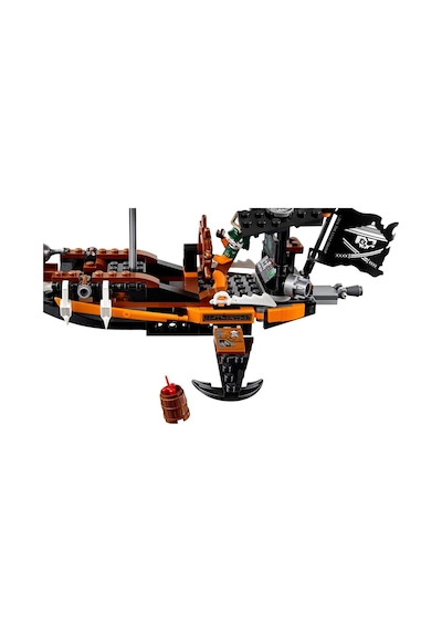 LEGO Ninjago 70603 RaidZeppelin