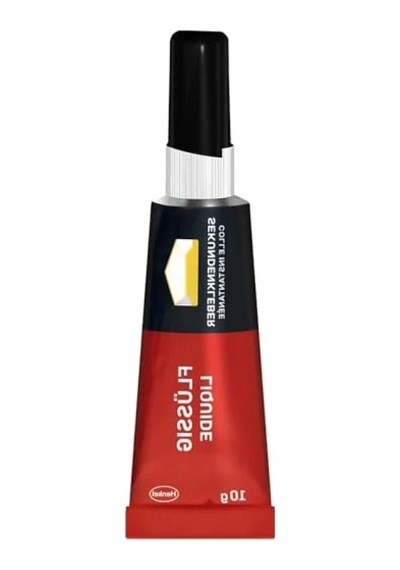 Güçlü Yapıştırıcı, Çok Amaçlı Uygulama İçin 10g