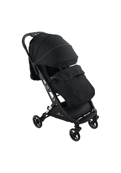 Mamma Baggage Care Tek Elle Kolay Katlanabilen Kabin Boy Bebek Arabası