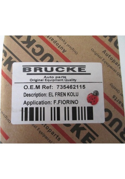735462115 El Fren Kolu Komple Fiorino-nemo-bipper Brucke