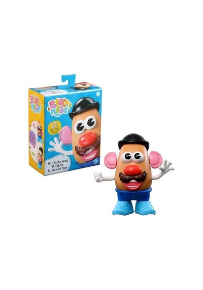 Hasbro Bay Patates Kafa Int-f9417