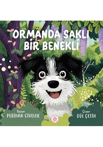Ormanda Saklı Bir Benekli / Perihan Civelek