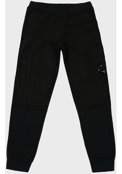 C.p. Company Çocuk Pantolon 10cksp028 002246m 999 Siyah