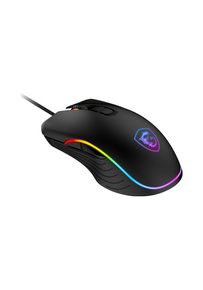 MSI Forge GM300 Kablolu Oyuncu Mouse