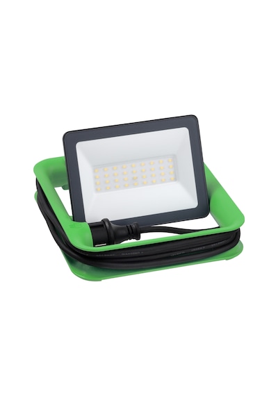 Schneider Thorsman Çalışma Lambası 20W 2.000 Lümen - IMT47225 Çok Renkli