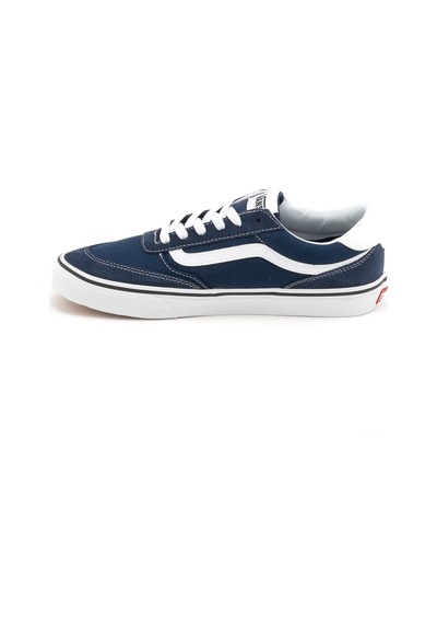 Vans Brooklyn Ls Erkek Günlük Spor Ayakkabı C-van000d7qlkzv71 Lacivert