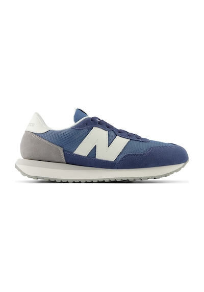 New Balance Erkek Ayakkabı Ms237lbw Ms237lbw Mavi Mavi