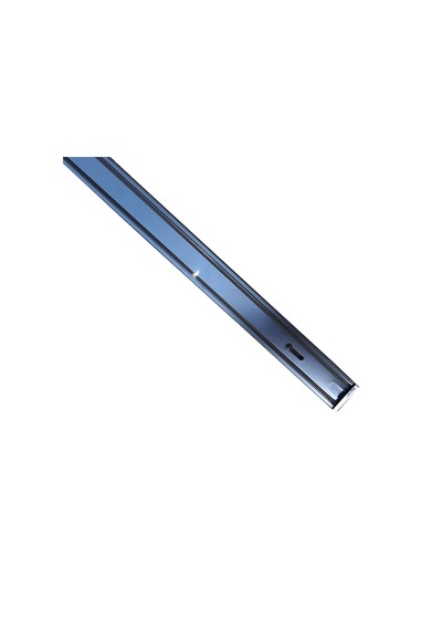 Sunlight Monofaze Ray Spot Lamba Rayı 1 Metre Siyah, Beyaz
