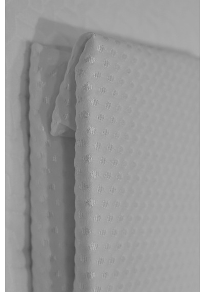 Evcimo Home %100 Sıvı Geçirmez Alez Yatak Koruyucu Çift Kişilik 200x200 Cm Beyaz