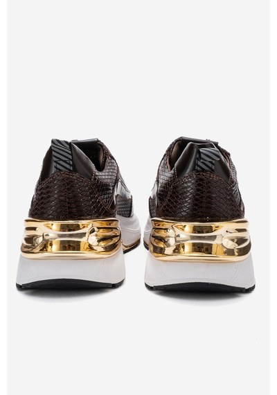 Marcomen Erkek Kalın Taban Bağcıklı Sneaker Gerçek Deri Mc 22449 Kahverengi Kahverengi Marcomen Erkek Kalın Taban Bağcıklı Sneaker Gerçek Deri Mc 22449 Kahverengi Kahverengi