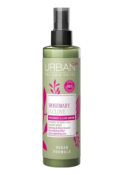 Urban Care Biberiye&amp Karanfil Saç Bakim Sütü, 200 Ml