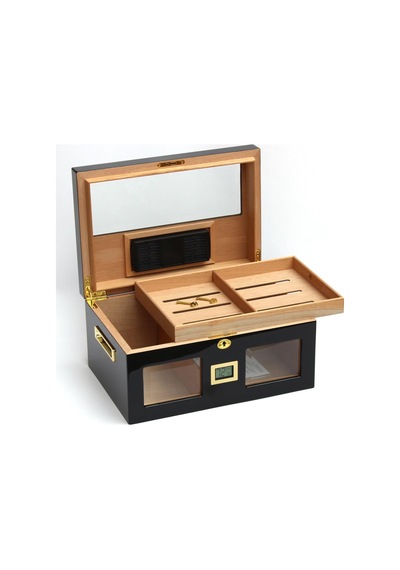 Pereira Humidor Puro Kutusu - Tr2344
