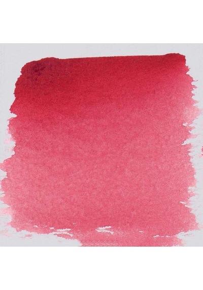 Schmincke Horadam Aquarell Artist Sulu Boya Bordeaux Yarım Tablet