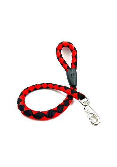 Orta Irk Köpek Gezdirme Ve Boyun Tasması Seti
