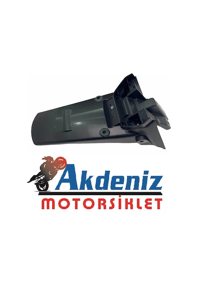 Mondial X-treme Max 200 Arka Çamurluk Kuyruğu O R J İ N A L