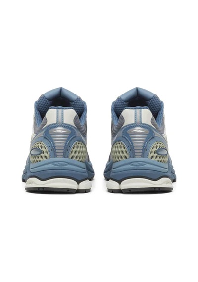 Saucony Saucony Progrid Triumph 4 Unisex Günlük Ayakkabı Bwt Çok Renkli