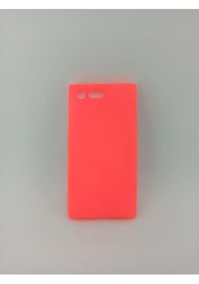 Sony Xperia X Compact Premier Slikon Kilif 469032831