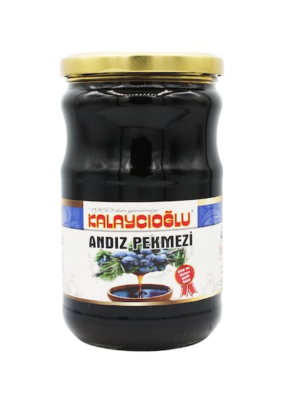 Kalaycıoğlu Andız Pekmezi Cam 900 G