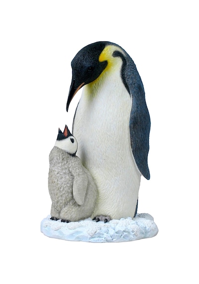 Kral Penguen Biblosu