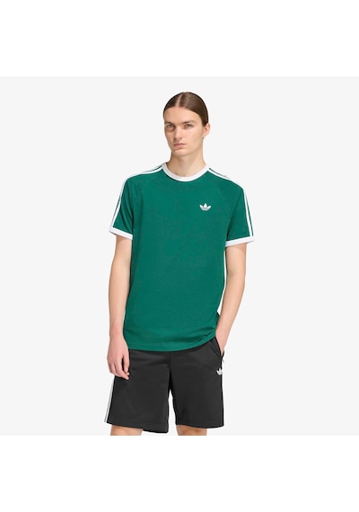 Adidas 3s Tee Erkek Yeşil T-shirt Ke3534